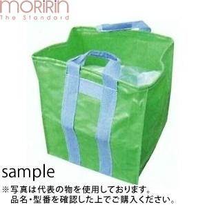 バロンフゴグリーン#100 55x55x60cm 容量180L 150kg 小泉製麻 縦55cmx