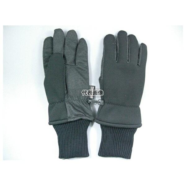 富士グローブ NH-71 インナー付防寒手袋 フリー 3双:FG5790