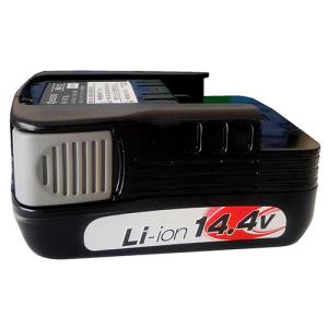 【新品】　B-1415L　RYOBI　純正 リチウムイオンバッテリ　リョービ 純正品新品] 京セラ(旧リョービ) B-1415L 14.4V 1500mAh