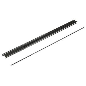 リョービ(京セラ) 糸ノコ刃 金属用（真鍮用） 140mm(6641051)｜firstfactory