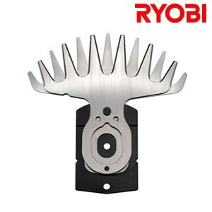 新品未使用 京セラ 両刃駆動バリカン用 替刃 芝刈り 160mm 3枚 京セラ(リョービ) 芝生バリカン用 バリカンブレード(替刃) 刃幅160mm