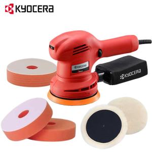 旧リョービ ランダムオービットサンダ・ポリッシャ RSE-1250 RSE-1250 | サンダポリッシャー | 家庭向け商品 | 京セラ