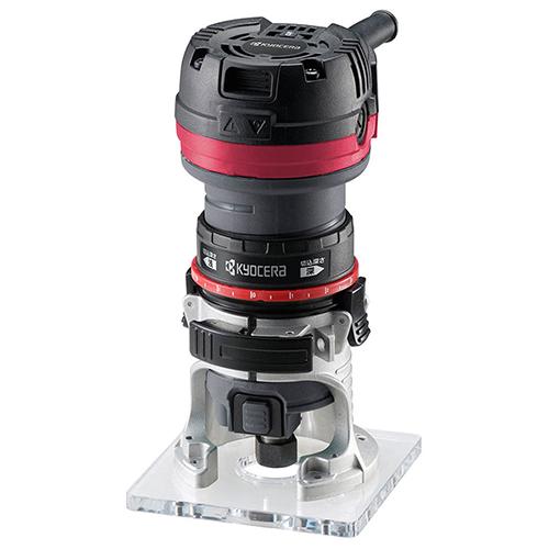 リョービ(京セラ)　トリマー　ATRE-60V【在庫有り】