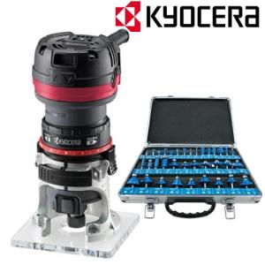 リョービ（RYOBI） (京セラ) 電子トリマー用 トリマーガイド (TRE-40