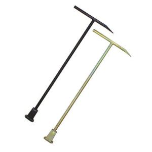 岩崎製作所 地下式消火栓用 スタンドパイプ パイプ伸縮/引上げ脱着式