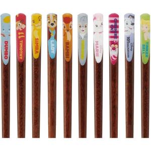 スケーター ANNTS4BOX天削げ箸10本セッ...の商品画像