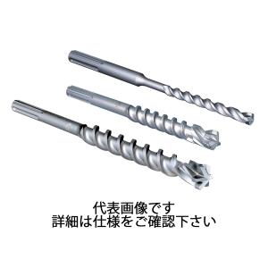 ミヤナガ（MIYANAGA） ホールソー278 スチールBOXキット 電材D 278BOXD