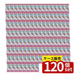 【箱売り 120個セット】ハローキティ冷やし増す...の商品画像