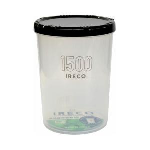 【箱売り 40個セット】IRECO食品保存容器...の詳細画像1