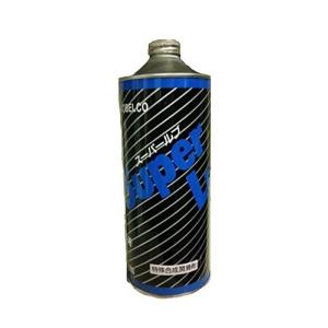 KOBELCO エクストラオイル KOBELCO製 純正コンプレッサーオイル エクストラ 4L缶