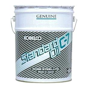 KOBELCO エクストラオイル コベルコ(KOBELCO) コンプレッサー用純正潤滑剤 エクストラオイル