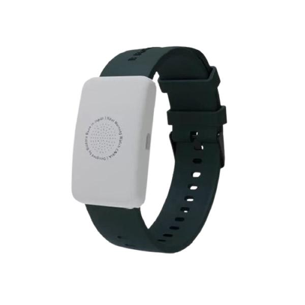 熱中対策ウォッチ　カナリアPlus　熱中症予防ウェアラブルデバイス　カナリヤplus プラス【在庫有...