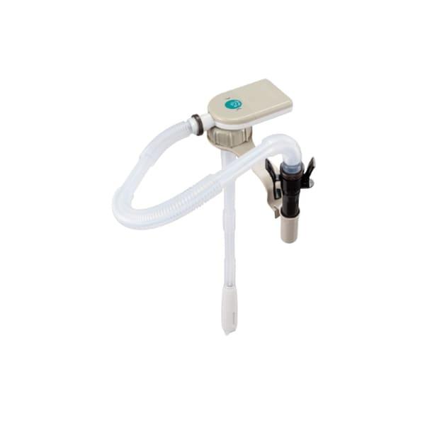 取扱停止中：工進 KOSHIN 乾電池式給油ポンプ ママオート 直付けタイプ  EPF-803