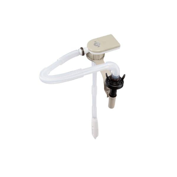 取扱停止中：工進 KOSHIN 乾電池式給油ポンプ ママオート 直付けタイプ マグネット固定  EP...