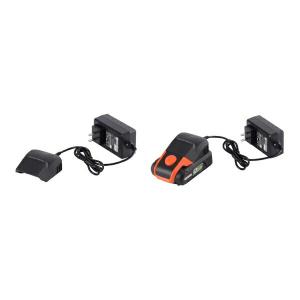 工進（KOSHIN） 充電器 KBC-360 36Vバッテリー用 バッテリー