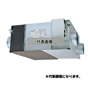 三菱電機(MITSUBISHI) 産業用送風機 本体のみ ストレートシロッコ
