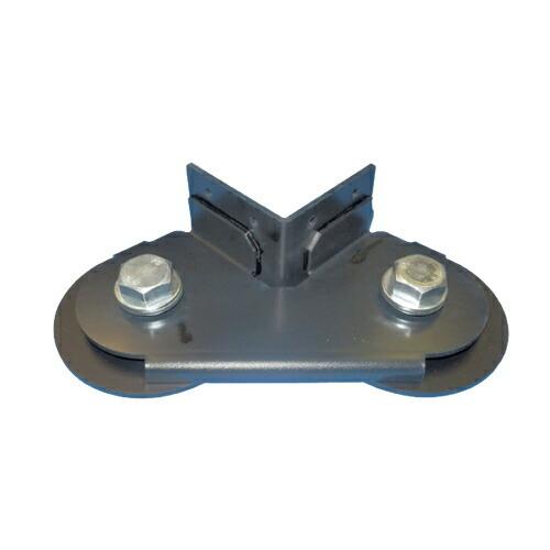 リンテック21 コーナーブロック MS-701 (1個入)