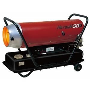 ワキタ MEIHO 業務用ヒーター パワーヒーター熱風式直火形MPH16N