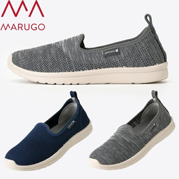 丸五(MARUGO) 作業靴 カジュアルシューズ ヤンミミ 290 カラー：2色 22.0から25....