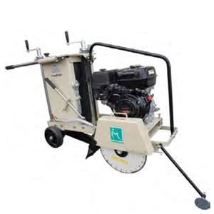 明和製作所　コンクリートカッター（半自走式）　HC140（ブレード別売）　[法人限定]