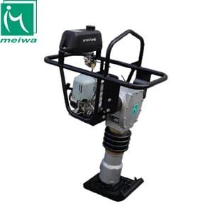 明和製作所　転圧機　タンピングランマー　HR60　[法人限定]