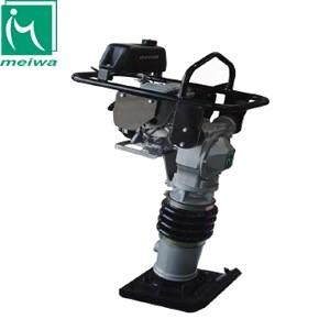 明和製作所　転圧機　タンピングランマー　HR70　[法人限定]