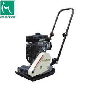 納期都度確認品　明和製作所　転圧機　プレートコンパクター　KP30A　中折れハンドル　 [法人限定]