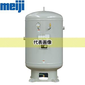 明治機械製作所 空気タンク ST400E-100 [法人限定]