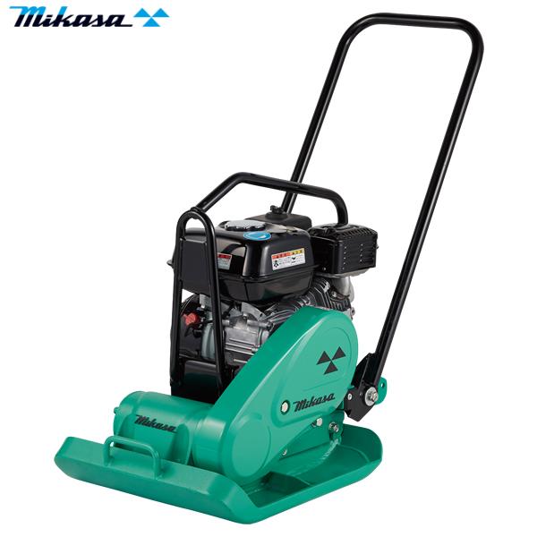 三笠産業 プレートコンパクター MVC-F70H [法人限定]