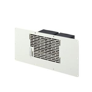 Panasonic（パナソニック） 換気扇 床下換気扇 FY-08FFA1 : 換気扇の