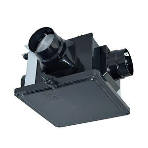 Panasonic FY-25DZM4 中間ダクトファン Panasonic（パナソニック） 中間ダクトファン 金属製 強弱速調付 FY