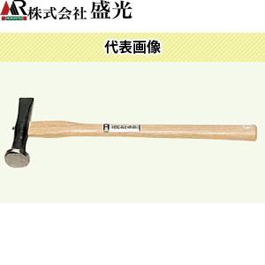 盛光　柄板金ハンマー　柄付エボシナラシ　18　HNEN-0018