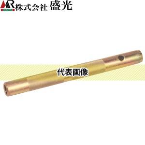 盛光　折板呼出ポンチ　3分　SPYP-0150