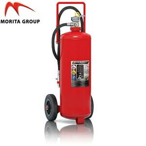 モリタ宮田工業 フラッシュアイ 配電盤向け自動消火装置 AC/DC