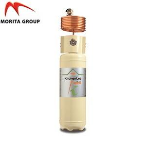 モリタ宮田工業 キッチンレオ FHL10k 住宅用自動消火装置 鉄製式 強化液消火器 [法人限定]