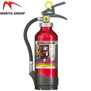 モリタ宮田工業 アルミ製蓄圧式粉末ABC消火器 業務用 アルテシモ MEA4 新規格消火器 【在庫有...