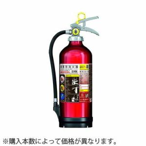 ヤマトプロテック ヤマトプロテック 蓄圧式強化液(中性)消火器 3