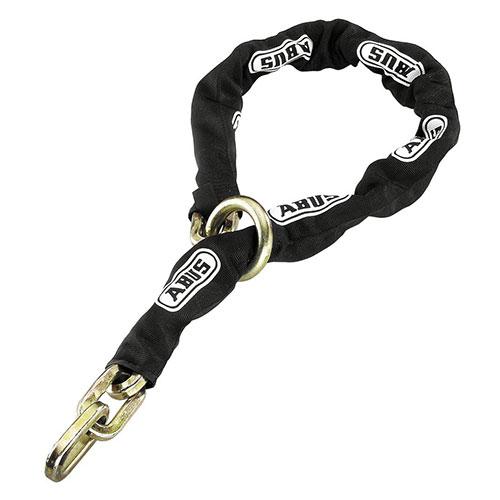 ◆ABUS 防犯・屈強チェーン 12KS/120LOOP