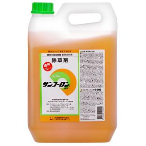 ◆ 大成農材 サンフーロン液剤  5L｜firstfactory