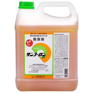 ◆ 大成農材 サンフーロン液剤  10L｜firstfactory