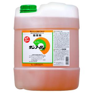 ◆ 大成農材 サンフーロン液剤  20L｜firstfactory