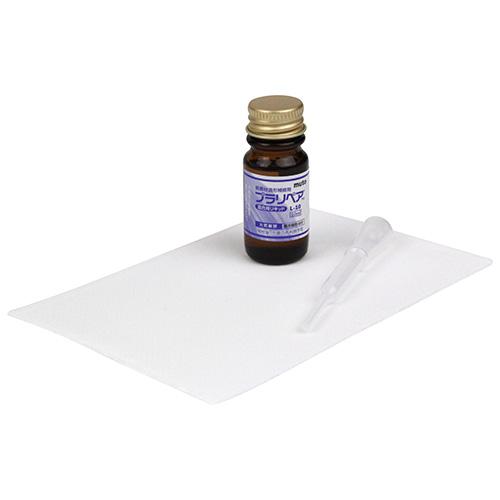 ◆ 武藤商事 FRP補修材 プラリシート PS-K1