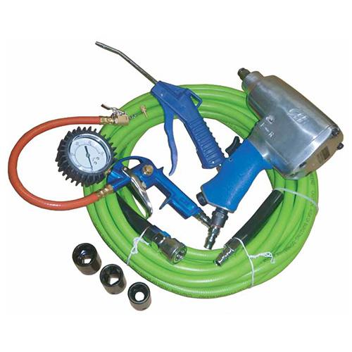 ◆アネスト岩田 アネスト岩田C エアーツールキット TK9000