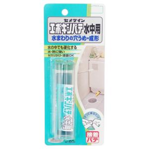 セメダイン東京コンシューマ セメダイン エポキシパテ