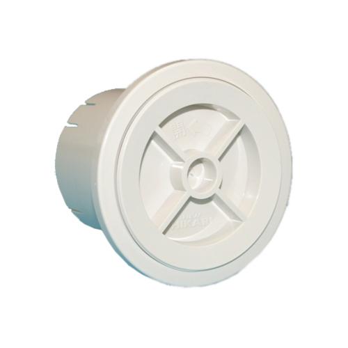 ◆ 樹脂製クーラーキャップ56 SH-CCP56 Sグレー