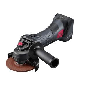 リョービ(京セラ) ディスクグラインダー AG111 : ファーストWORKヤフー