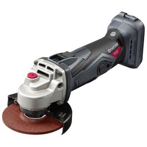 リョービ(京セラ) ディスクグラインダー AG111 : ファーストWORKヤフー