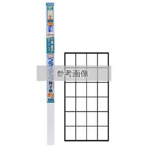 ◆アサヒペン東京支店 アサヒペン UV超強プラスチック障子紙 6861 ムジ