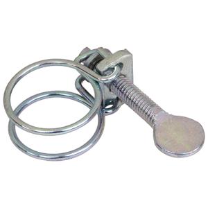 トヨックス TOYOX 手締めワイヤバンド19-23 TB- 2