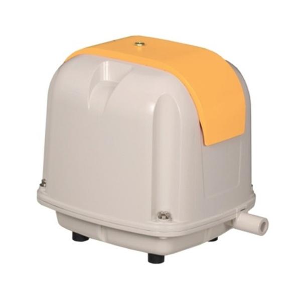 ◆寺田ポンプ製作所 安永 浄化槽用ブロアポンプ AP-120F